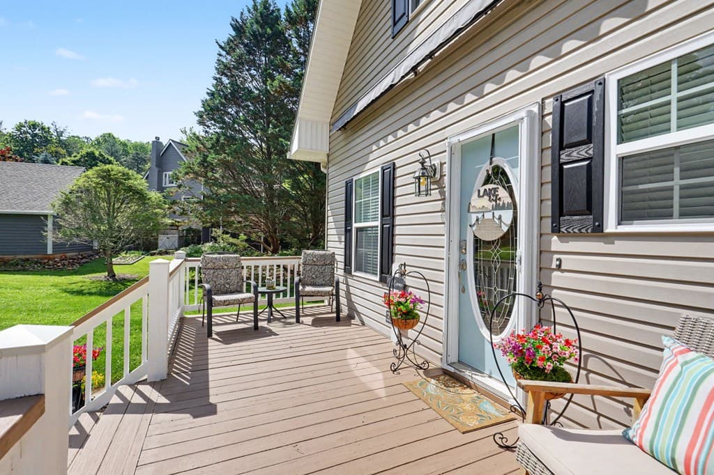 2255 Thunder Oak, Young Harris GA 30582 - Photo