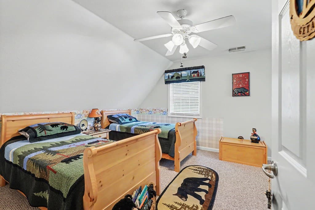 2255 Thunder Oak, Young Harris GA 30582 - Photo