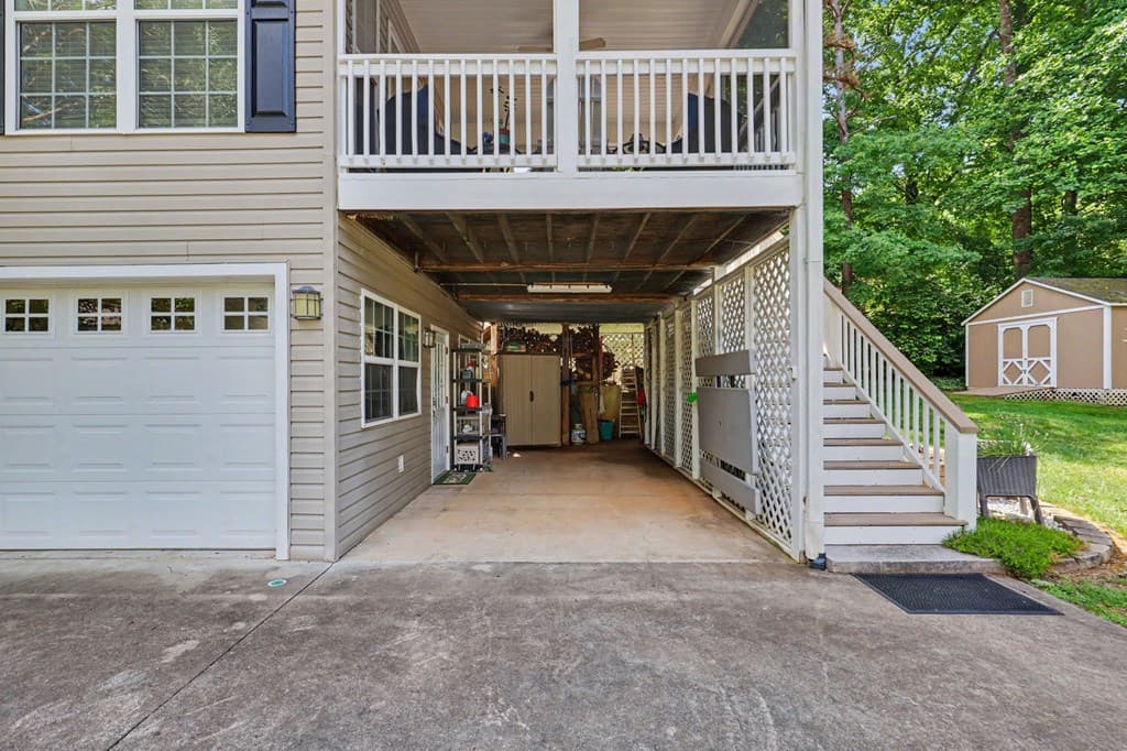 2255 Thunder Oak, Young Harris GA 30582 - Photo