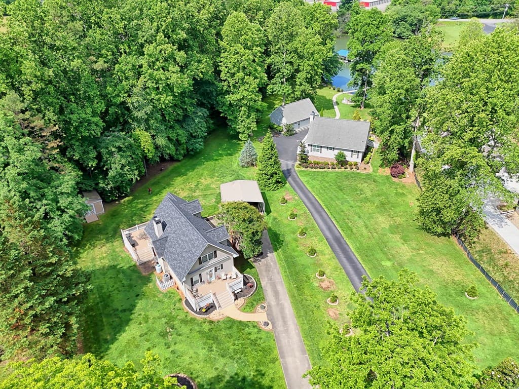 2255 Thunder Oak, Young Harris GA 30582 - Photo
