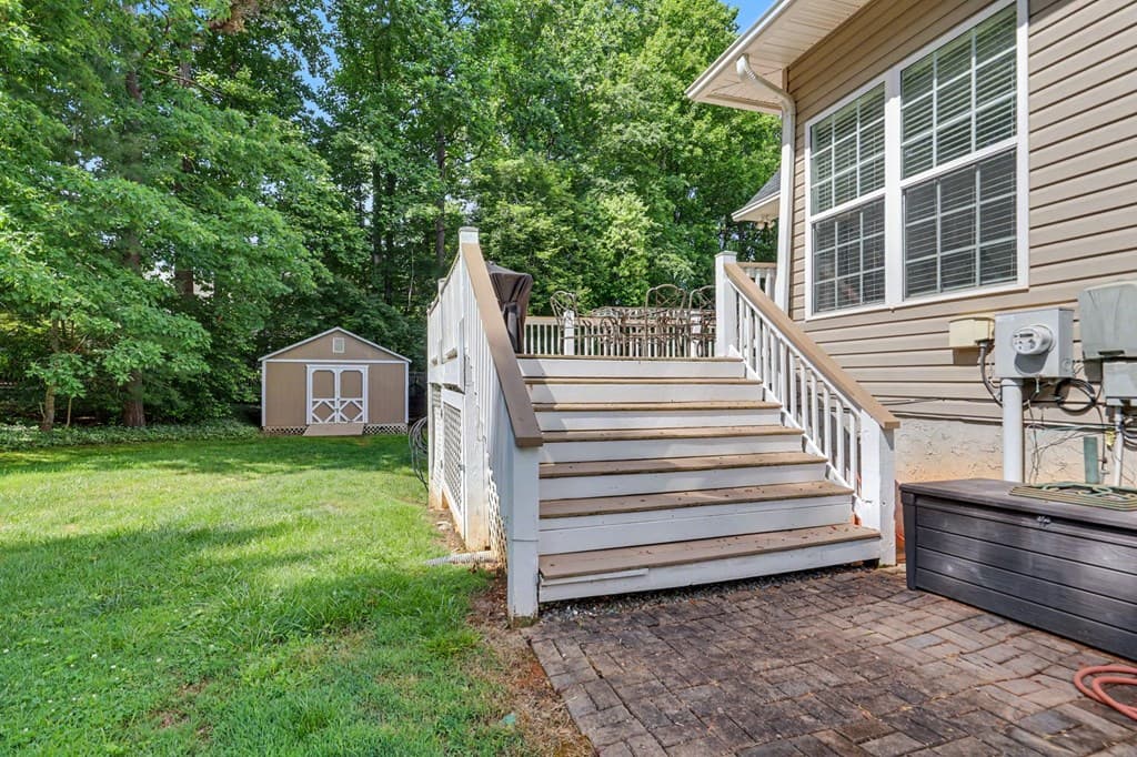 2255 Thunder Oak, Young Harris GA 30582 - Photo