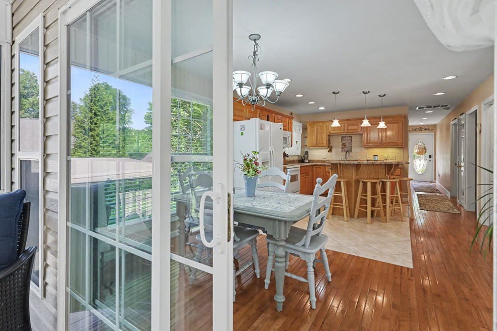 2255 Thunder Oak, Young Harris GA 30582 - Photo