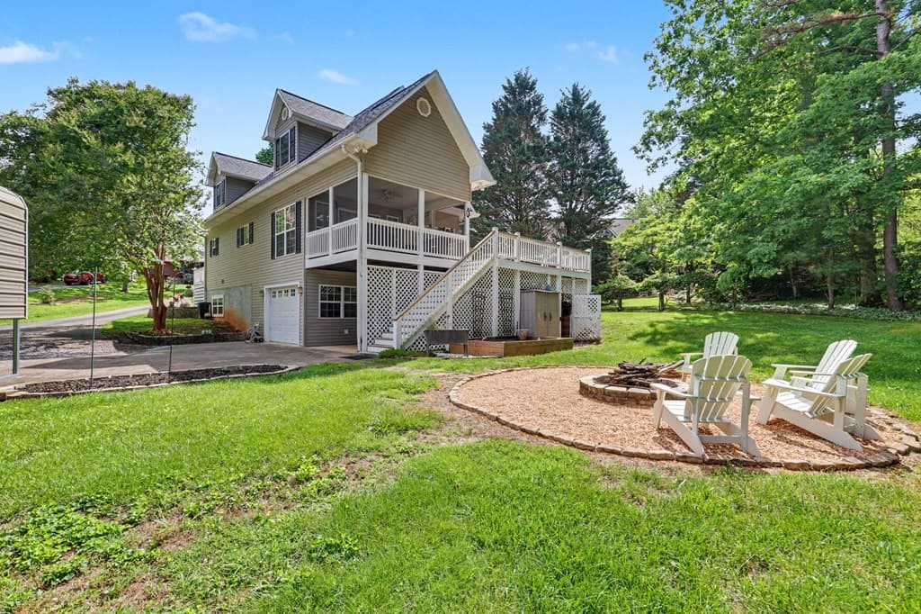 2255 Thunder Oak, Young Harris GA 30582 - Photo