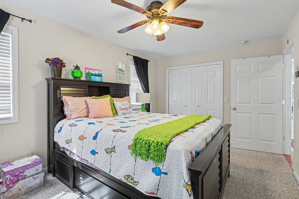 2255 Thunder Oak, Young Harris GA 30582 - Photo