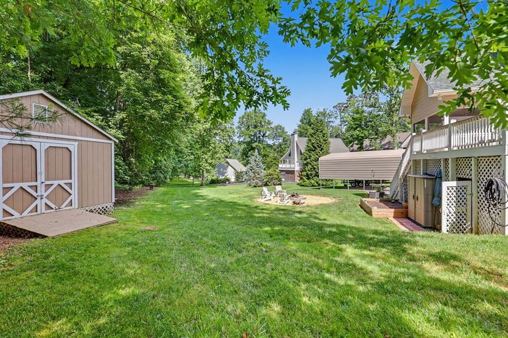 2255 Thunder Oak, Young Harris GA 30582 - Photo