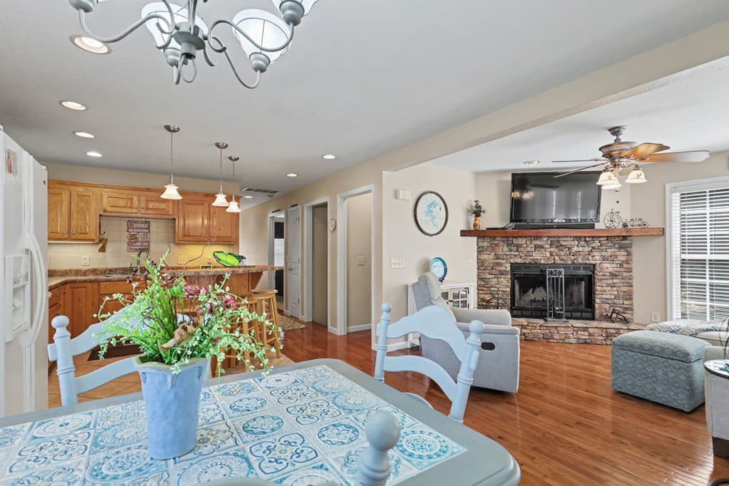 2255 Thunder Oak, Young Harris GA 30582 - Photo