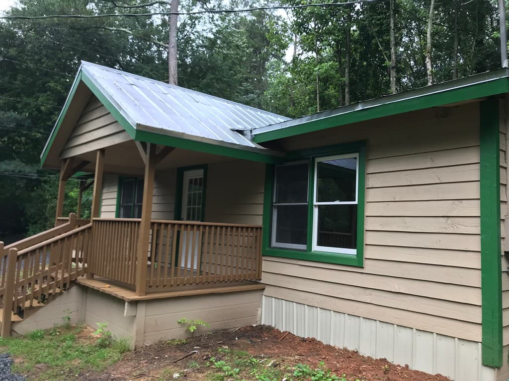 20 Benji Drive, Ellijay GA 30540 - Photo