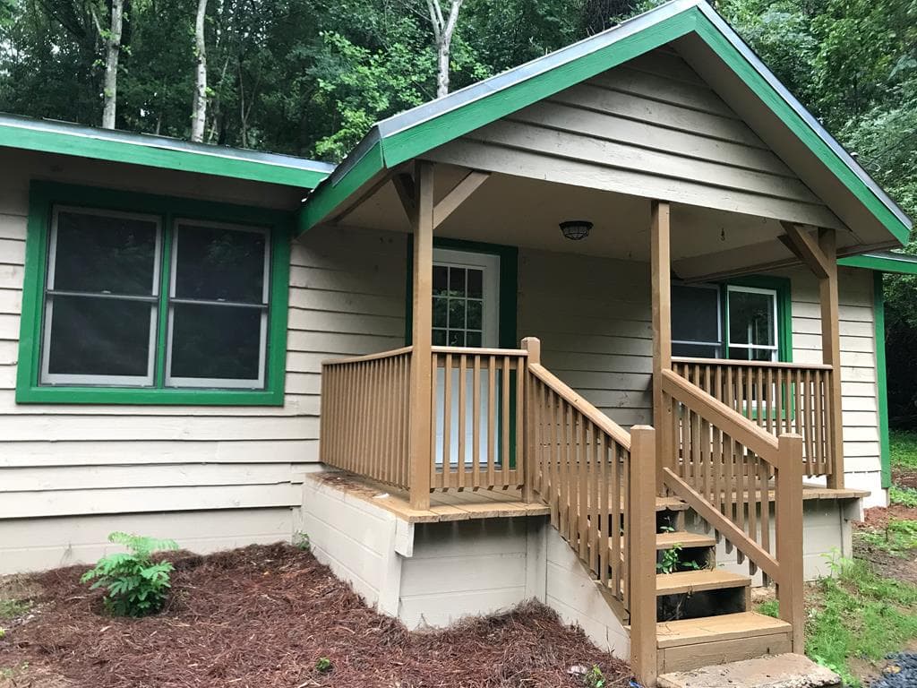 20 Benji Drive, Ellijay GA 30540 - Primary photo