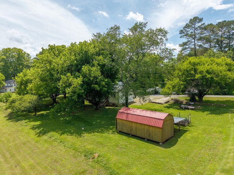 130 Old Blairsville Hwy, Talking Rock GA 30175 - Photo