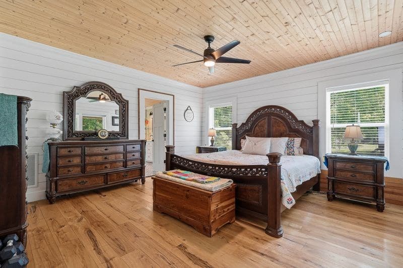 130 Old Blairsville Hwy, Talking Rock GA 30175 - Photo