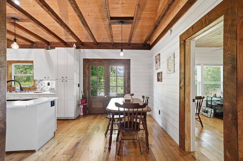130 Old Blairsville Hwy, Talking Rock GA 30175 - Photo