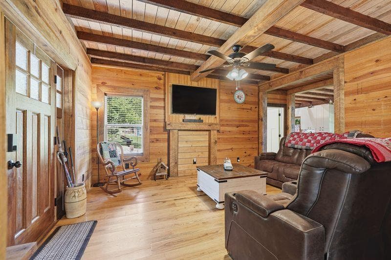 130 Old Blairsville Hwy, Talking Rock GA 30175 - Photo