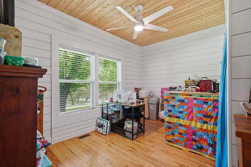 130 Old Blairsville Hwy, Talking Rock GA 30175 - Photo