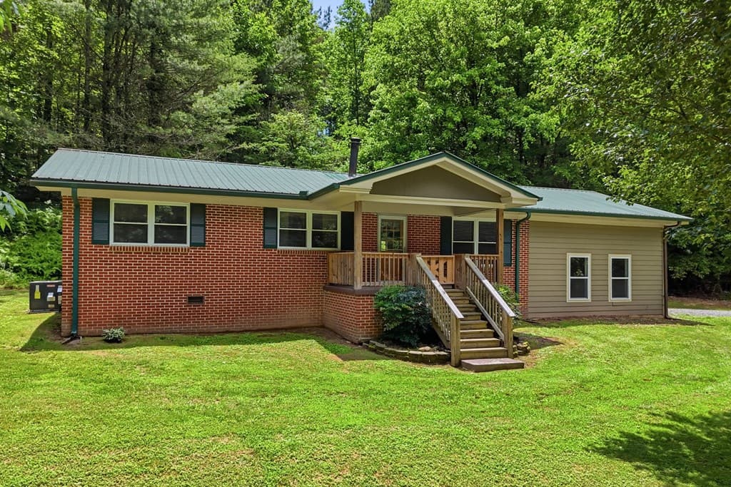 7741 Chatsworth Hwy/52w, Ellijay GA 30540 - Photo