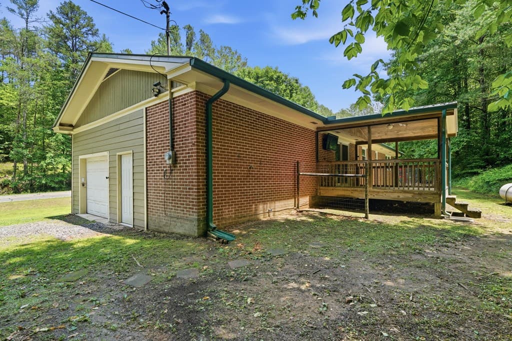 7741 Chatsworth Hwy/52w, Ellijay GA 30540 - Photo