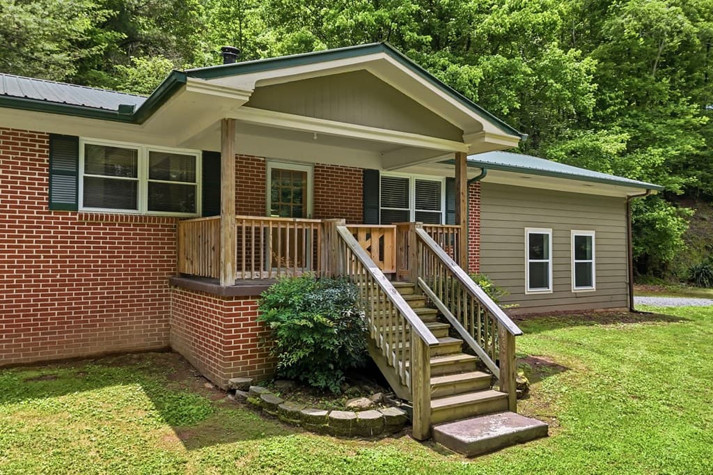 7741 Chatsworth Hwy/52w, Ellijay GA 30540 - Photo