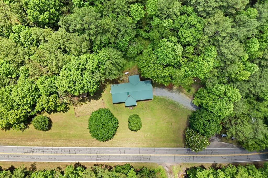 7741 Chatsworth Hwy/52w, Ellijay GA 30540 - Photo