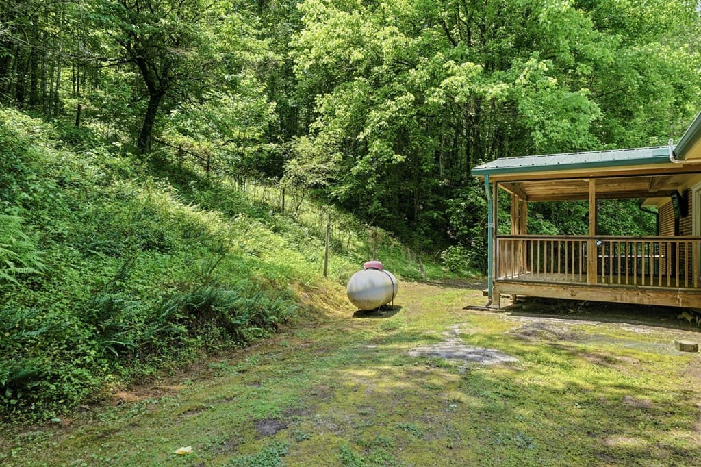 7741 Chatsworth Hwy/52w, Ellijay GA 30540 - Photo