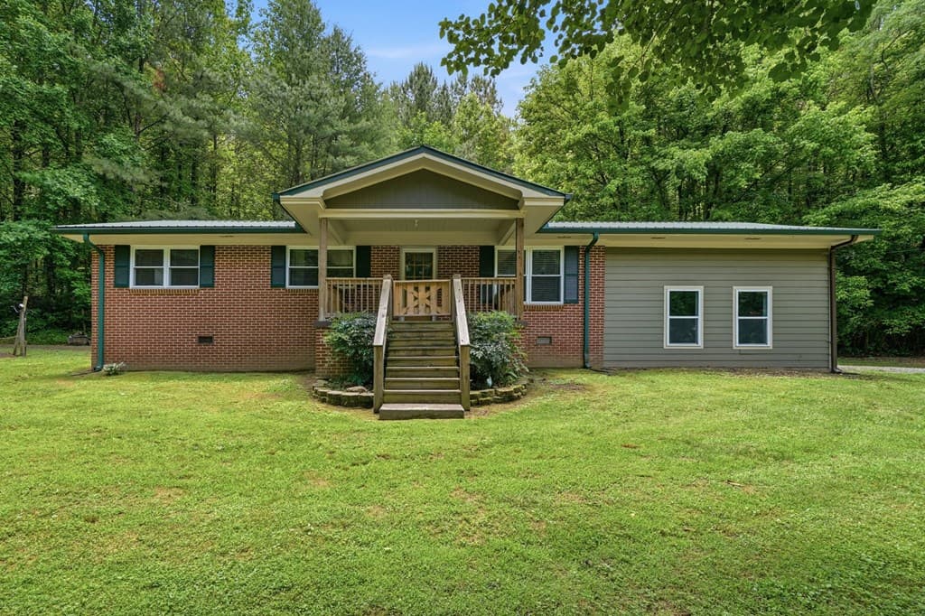 7741 Chatsworth Hwy/52w, Ellijay GA 30540 - Photo