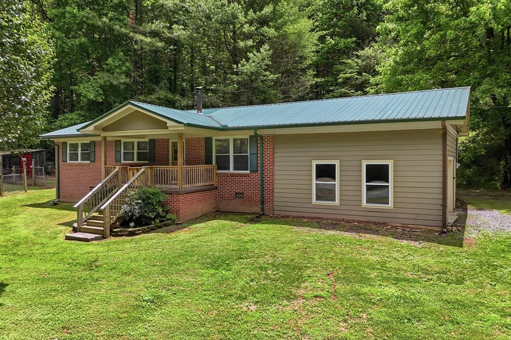 7741 Chatsworth Hwy/52w, Ellijay GA 30540 - Photo