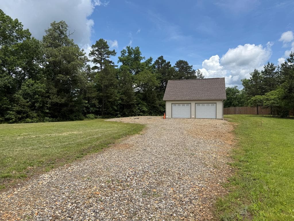 94 Hanley Drive, Blairsville GA 30512 - Photo