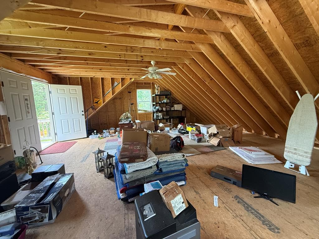 94 Hanley Drive, Blairsville GA 30512 - Photo