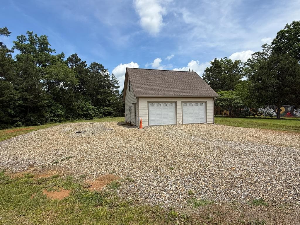 94 Hanley Drive, Blairsville GA 30512 - Primary photo