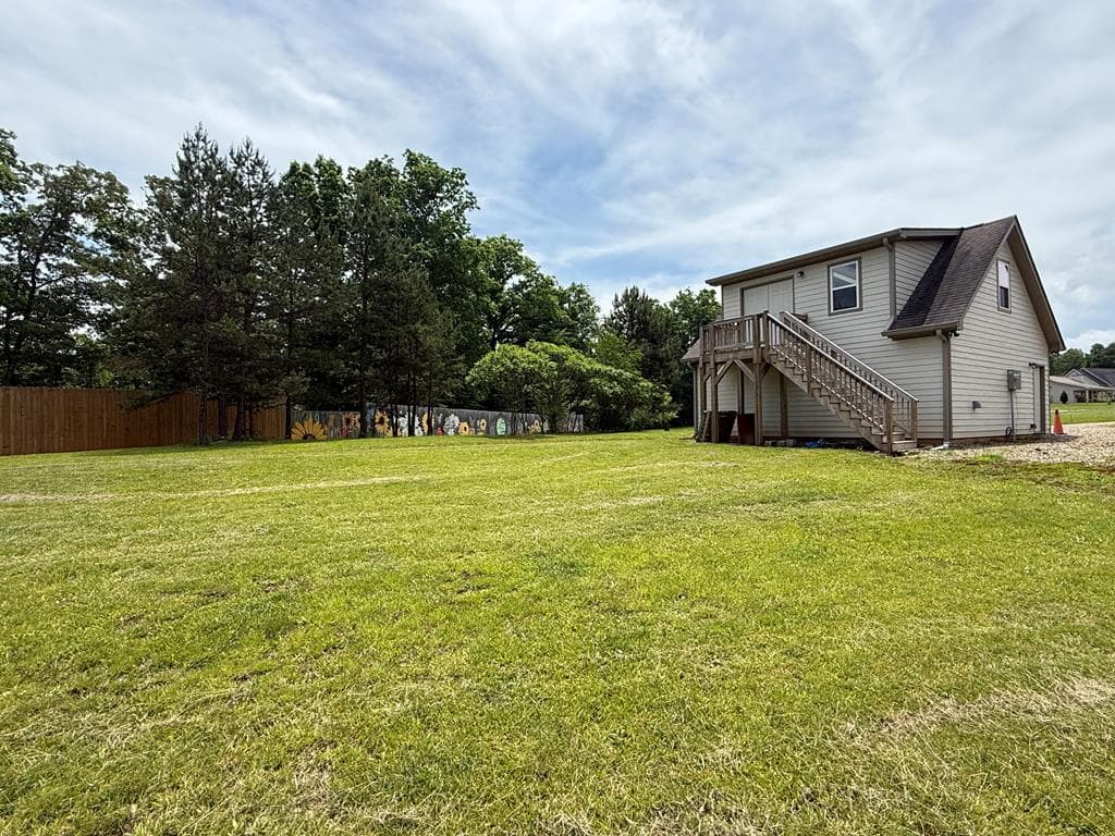 94 Hanley Drive, Blairsville GA 30512 - Photo