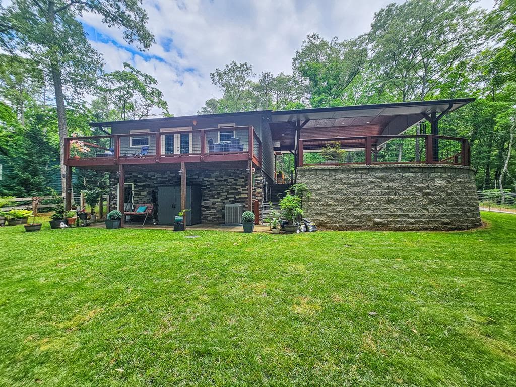 210 Hedden Road, Murphy NC 28906 - Photo
