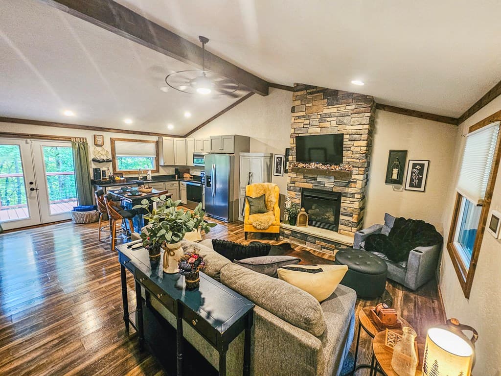 210 Hedden Road, Murphy NC 28906 - Photo
