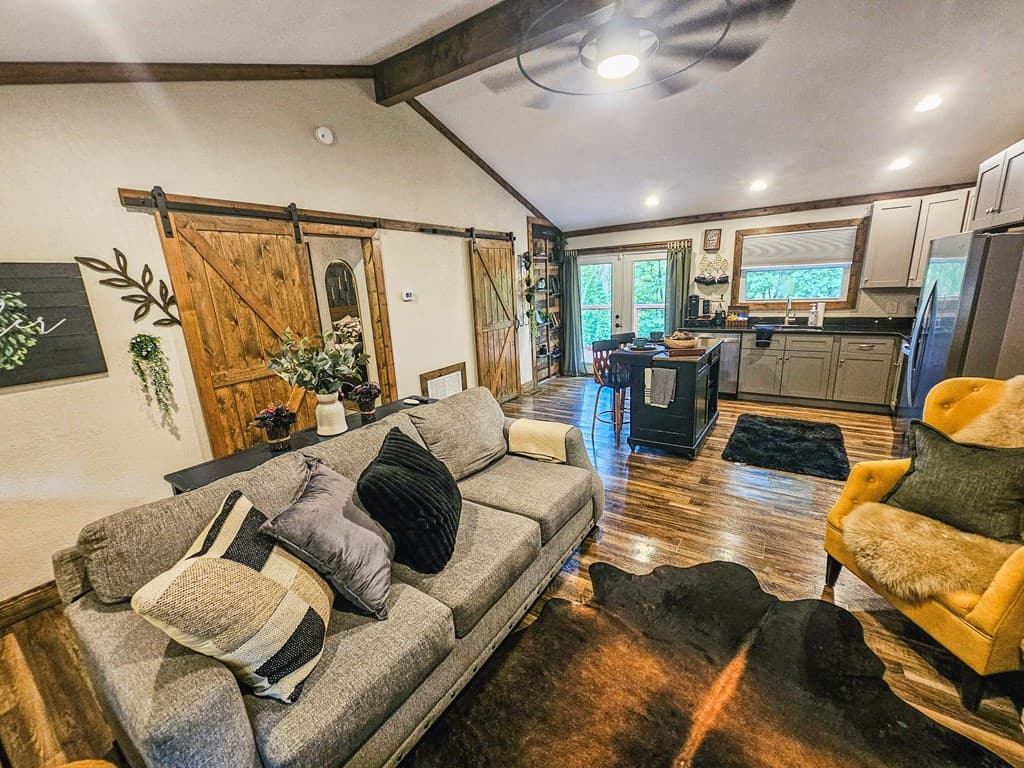 210 Hedden Road, Murphy NC 28906 - Photo