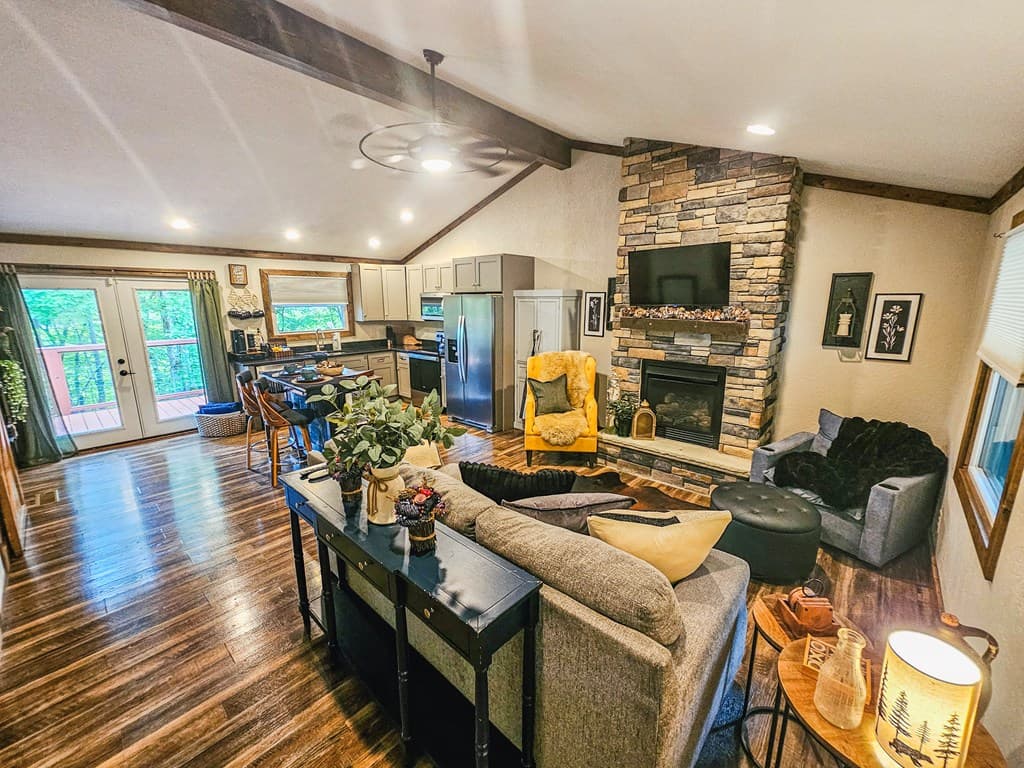 210 Hedden Road, Murphy NC 28906 - Photo