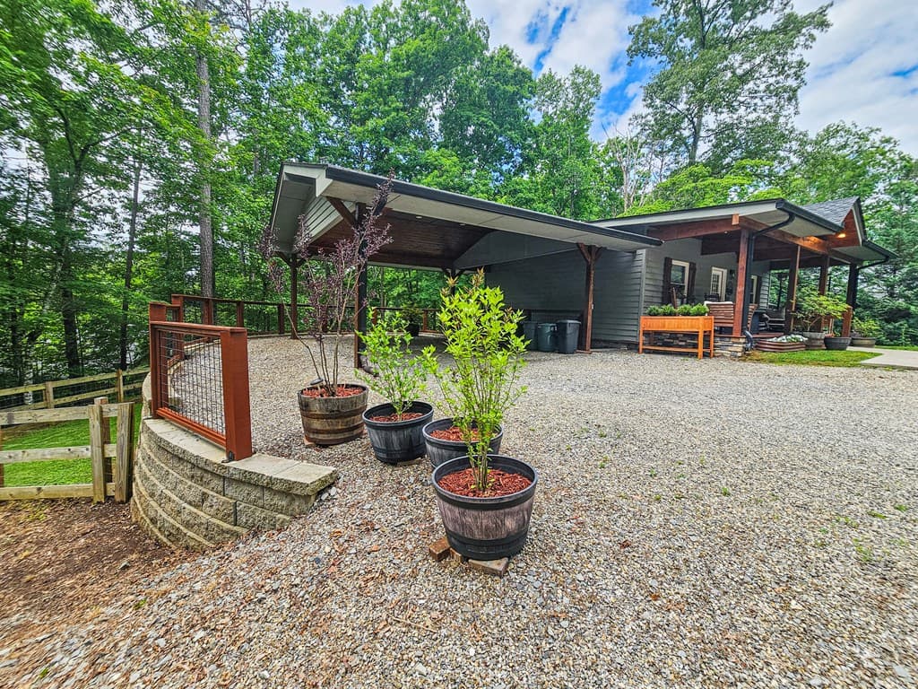 210 Hedden Road, Murphy NC 28906 - Photo