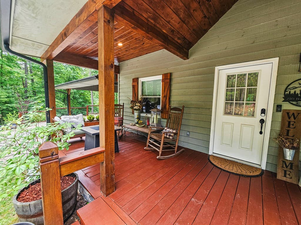 210 Hedden Road, Murphy NC 28906 - Photo