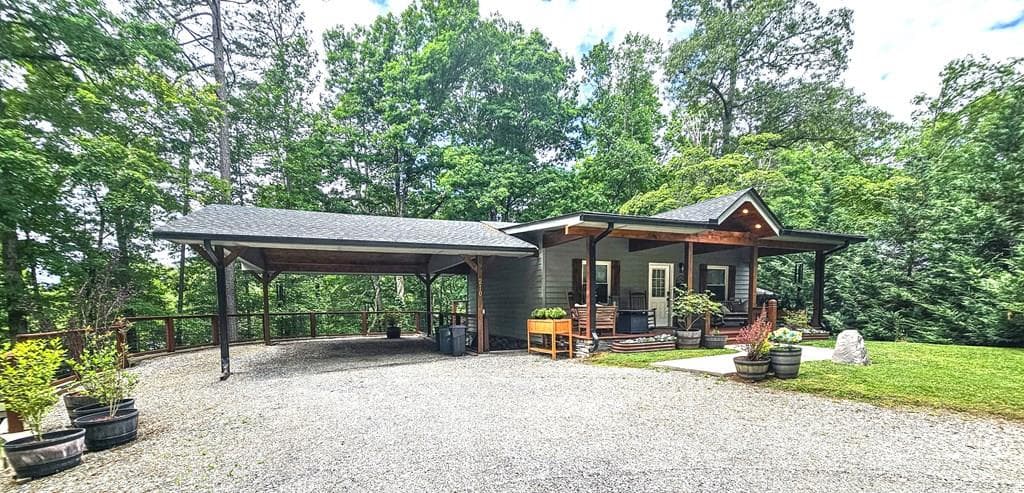 210 Hedden Road, Murphy NC 28906 - Primary photo