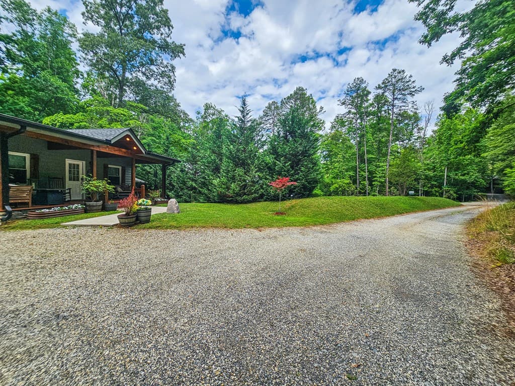 210 Hedden Road, Murphy NC 28906 - Photo