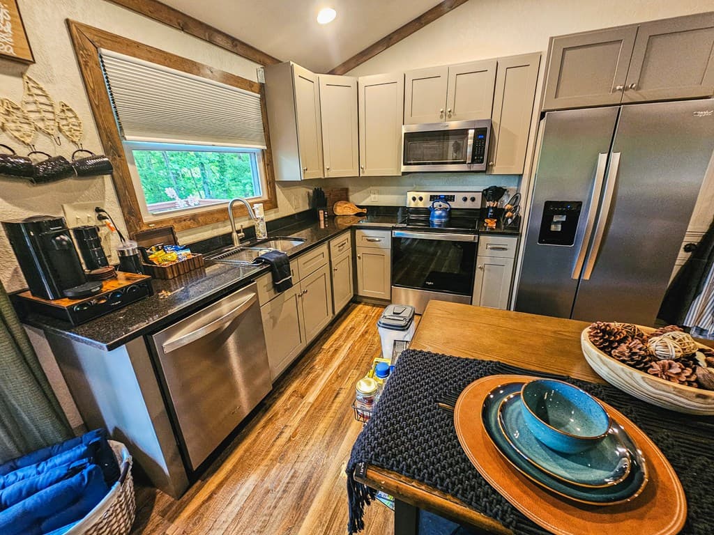 210 Hedden Road, Murphy NC 28906 - Photo