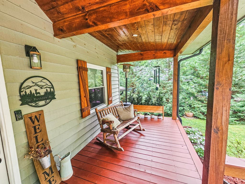210 Hedden Road, Murphy NC 28906 - Photo