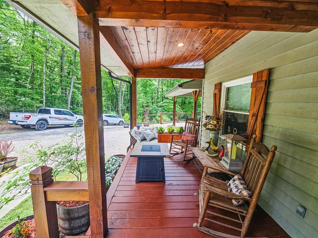 210 Hedden Road, Murphy NC 28906 - Photo