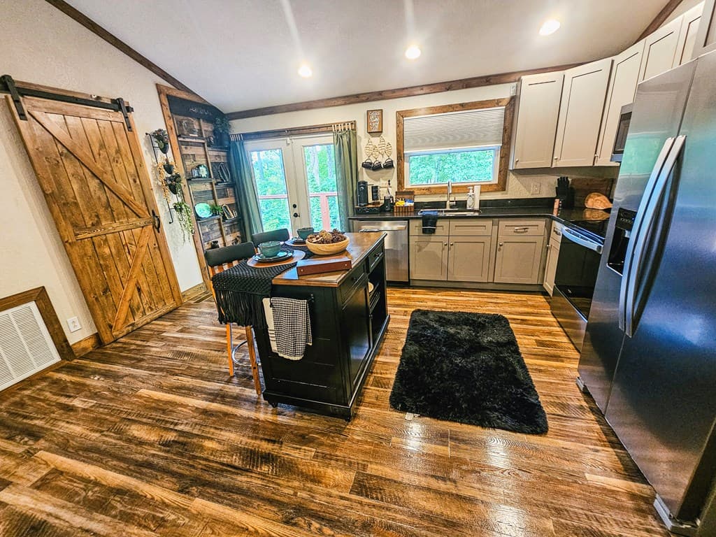210 Hedden Road, Murphy NC 28906 - Photo