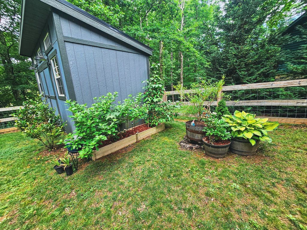 210 Hedden Road, Murphy NC 28906 - Photo