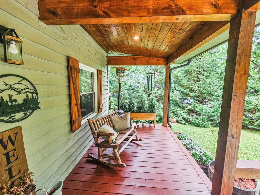 210 Hedden Road, Murphy NC 28906 - Photo