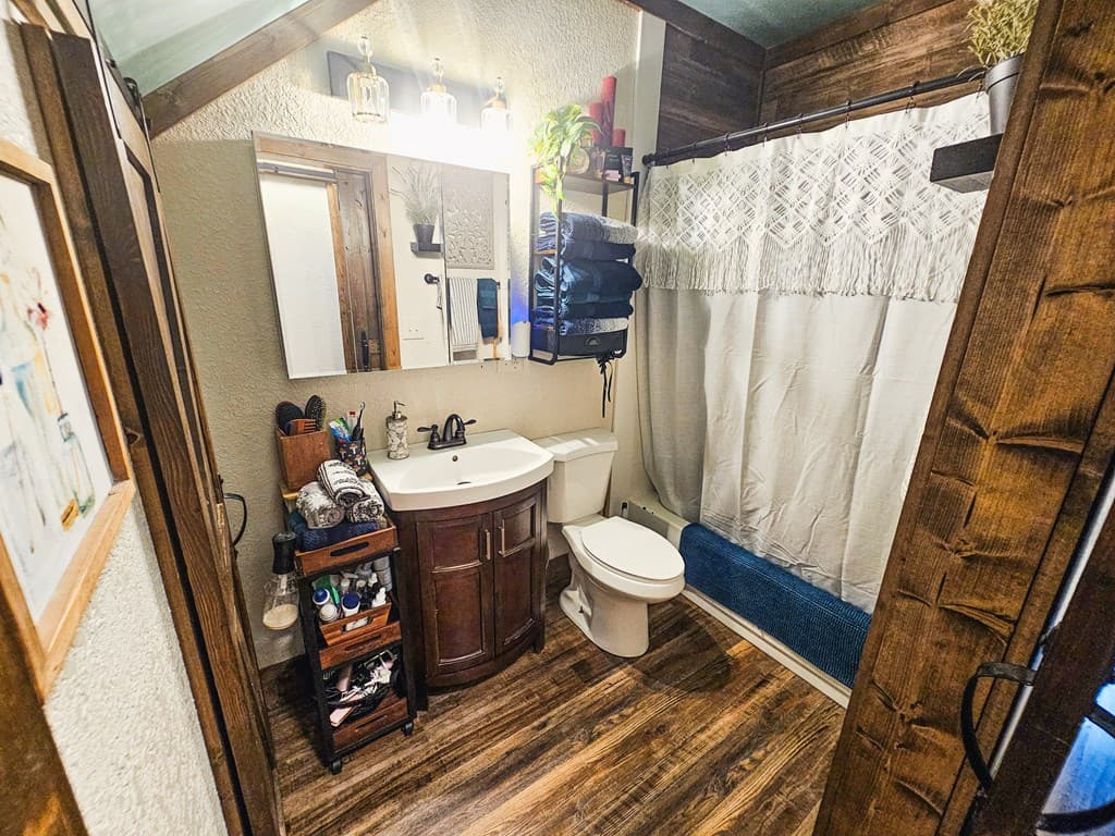 210 Hedden Road, Murphy NC 28906 - Photo