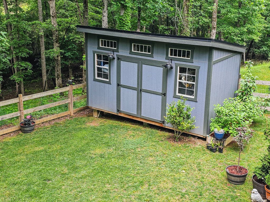 210 Hedden Road, Murphy NC 28906 - Photo