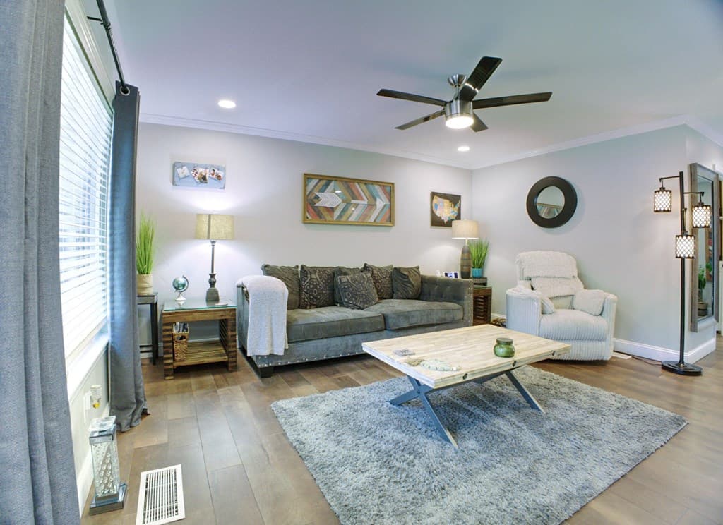 2214 Mount Haven, Dalton GA 30720 - Photo