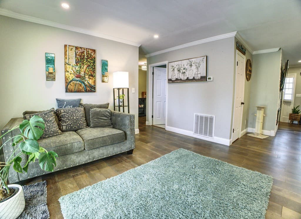 2214 Mount Haven, Dalton GA 30720 - Photo