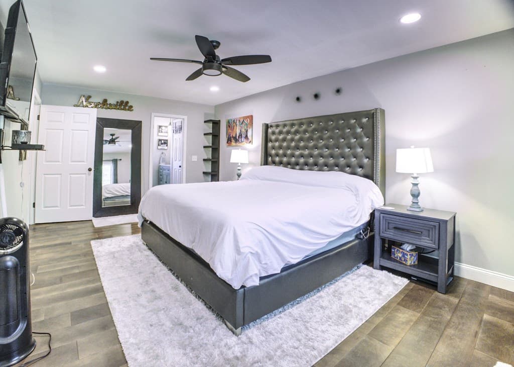 2214 Mount Haven, Dalton GA 30720 - Photo