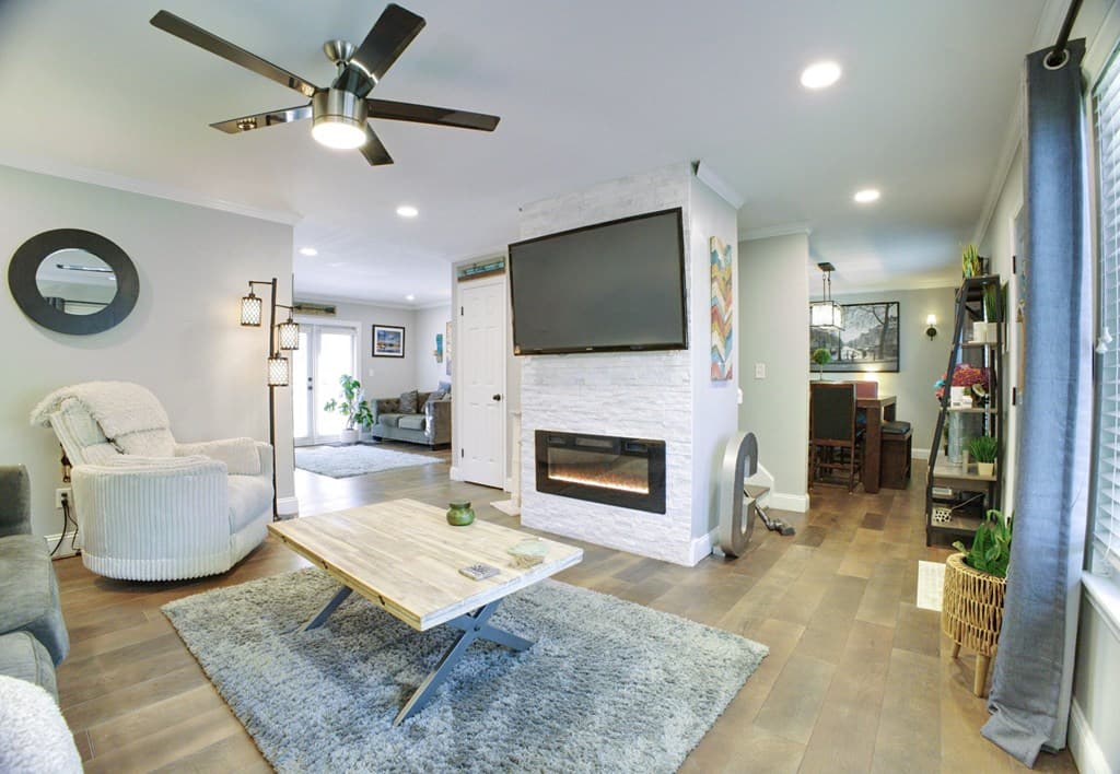 2214 Mount Haven, Dalton GA 30720 - Photo