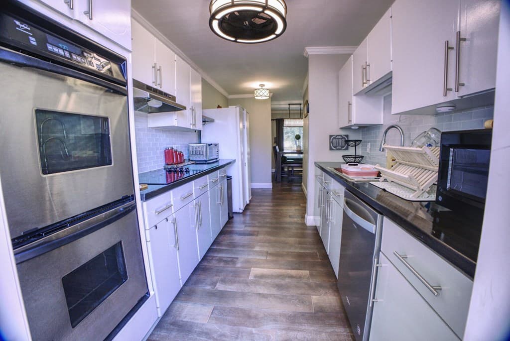 2214 Mount Haven, Dalton GA 30720 - Photo