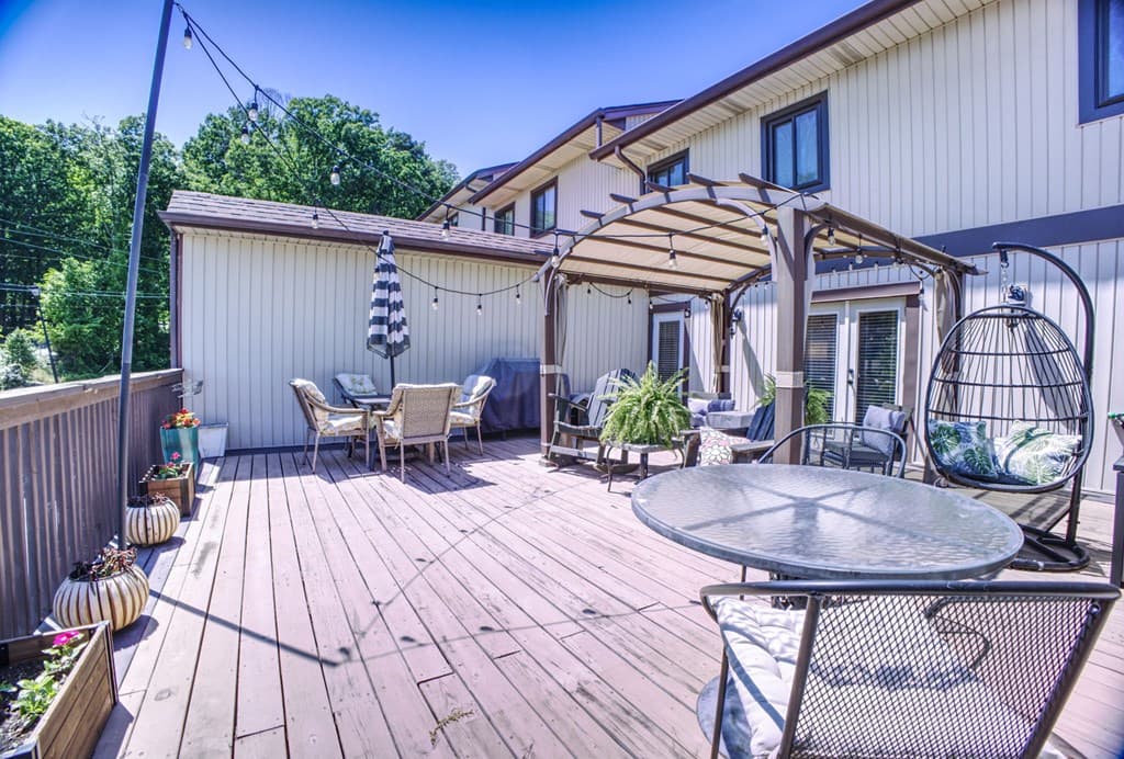 2214 Mount Haven, Dalton GA 30720 - Photo